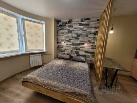 1-к кв. Московская область, Красногорск бул. Павшинский, 18 (24.0 м)