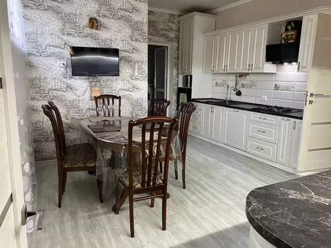 Дом в Крым, Судак ул. Пищевиков, 7 (110 м)