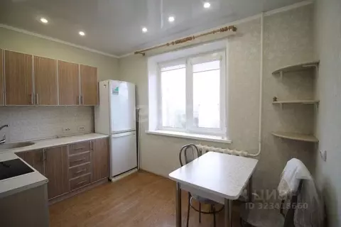 1-к кв. Ульяновская область, Ульяновск просп. Академика Филатова, 13 ...