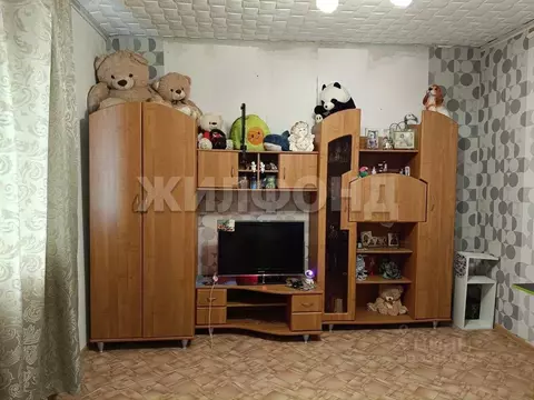 Комната Новосибирская область, Новосибирск Станционная ул., 50 (24.2 ...