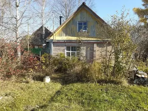Дом в Коми, Сыктывдинский район, Лэзым муниципальное образование, д. ...