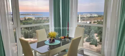 1-к кв. Севастополь ул. Адмирала Фадеева, 48 (29.7 м)