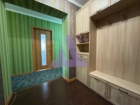 3-к кв. Алтайский край, Барнаул ул. Эмилии Алексеевой, 65 (79.0 м)