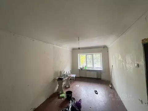 1-к кв. Ростовская область, Ростов-на-Дону Днепровский пер., 103/18 ...