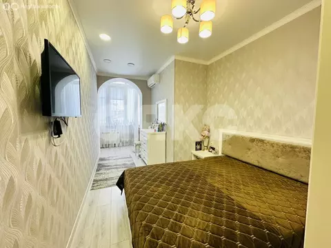 3-комнатная квартира: Сочи, посёлок Мамайский Перевал, Тамбовский ...