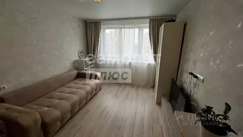 1-к кв. Липецкая область, Липецк ул. И.В. Свиридова, 20к2 (41.8 м)