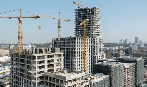 2-к кв. Москва Северный ао, Соул жилой комплекс, к6 (66.9 м)