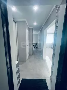 1-к кв. Оренбургская область, Оренбург Амурская ул., 2/1 (34.8 м)