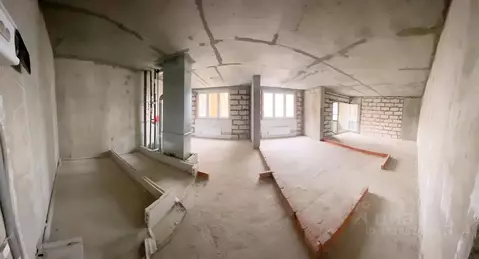 2-к кв. Московская область, Балашиха ул. Яганова, 3 (54.0 м)