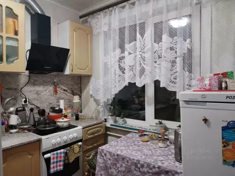 1-к кв. Алтайский край, Бийск ул. Нефтебаза, 7 (30.4 м)