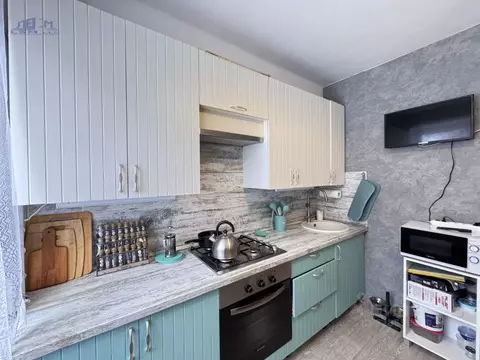 3-к кв. Санкт-Петербург просп. Науки, 2 (58.6 м)