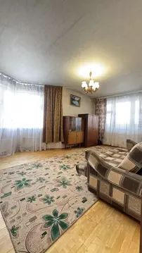 3-к кв. Москва Волынская ул., 12К1 (76.6 м)