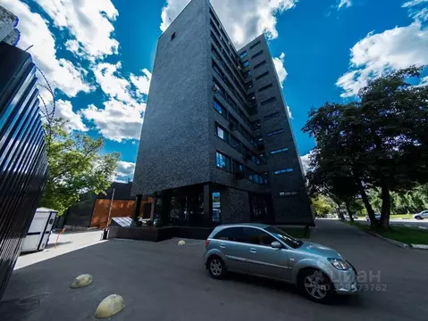 1-к кв. Москва Подъемная ул., 14С37 (27.0 м)