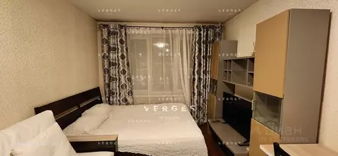 1-к кв. Москва Профсоюзная ул., 98К5 (33.0 м)