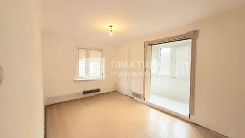 Продается 1-комнатная квартира