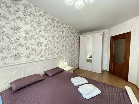 1-к кв. Башкортостан, Уфа Коммунистическая ул., 109 (50.0 м)