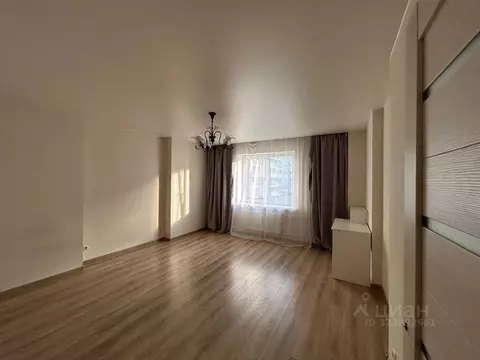 2-к кв. Ленинградская область, Мурино Всеволожский район, бул. ...