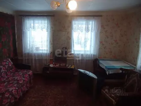 Дом в Белгородская область, Губкин ул. Чапаева, 2/10 (44 м)