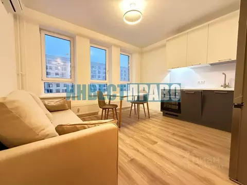 Студия Московская область, Ленинский городской округ, д. Коробово ул. ...