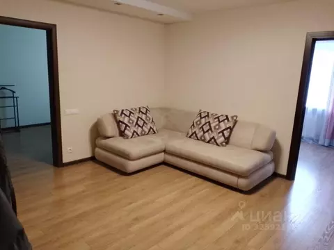 3-к кв. Московская область, Реутов Молодежная ул., 4 (70.0 м)