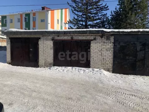 Гараж в Алтай, Горно-Алтайск Алтайская ул. (31 м)