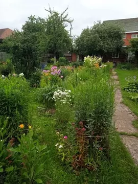 Участок в деревня Сёмкино, СНТ Сёмкино, 3 (9.45 м)