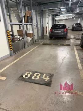 Гараж в Москва ул. Виктора Маслова, 2 (13 м)