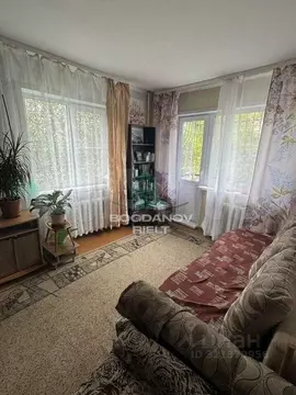 1-к кв. Омская область, Омск просп. Космический, 65 (31.0 м)