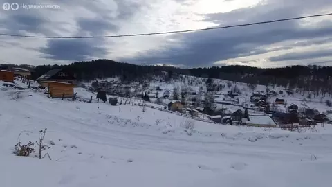 Участок в село Кызыл-Озек, Земляничная улица (10.86 м)