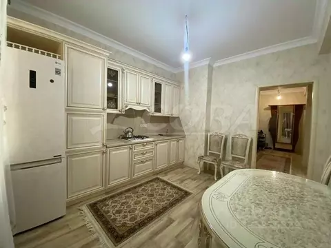 2-к кв. Дагестан, Махачкала ул. Нигматулы Магомедова, 83Б (77.0 м)