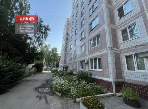 2-к кв. Рязанская область, Рязань Песочня тер., ул. Тимакова, 13 (52.0 ...