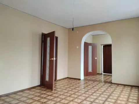 Дом в Волгоградская область, Волгоград Жилгородок мкр, ул. Марка Твена ...