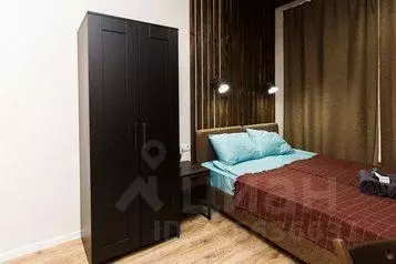 1-к кв. Москва ул. Хромова, 3 (20.0 м)