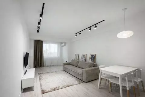 1-к кв. Краснодарский край, Сочи Центральный мкр, ул. Нагорная, 16 ...