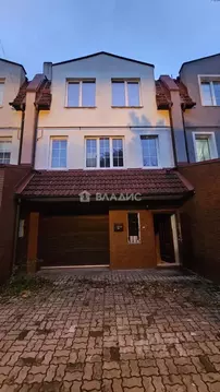 5-к кв. Калининградская область, Калининград ул. Александра Невского, ...