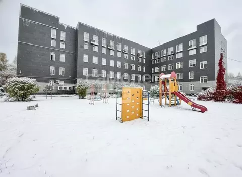 1-к кв. Пермский край, Пермский муниципальный округ, с. Усть-Качка ул. ...