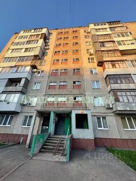 1-к кв. Башкортостан, Уфа Черниковская ул., 52 (32.6 м)