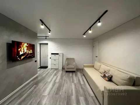 1-к кв. Башкортостан, Уфа просп. Октября, 87 (46.0 м)