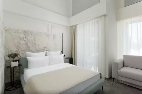 Комната Краснодарский край, Сочи ул. Просвещения, 110 (25.0 м)