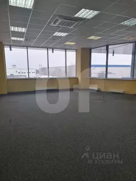 Офис в Московская область, Химки городской округ, д. Дубровки ул. ...