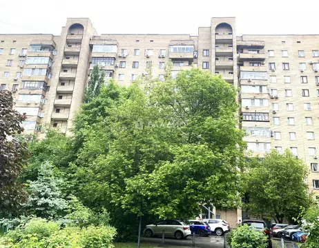 Продается 3-комнатная квартира