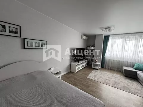 1-к кв. Ивановская область, Иваново ул. 10 Августа, 85 (49.8 м)