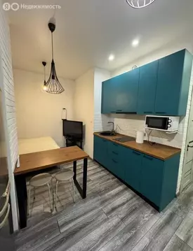 Квартира-студия: Сочи, улица Тимирязева, 58 (26 м)