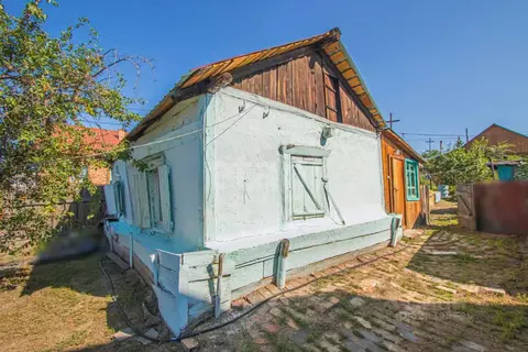 Дом в Бурятия, Улан-Удэ Стеклозавод мкр, ул. Новостройка, 34 (32 м)