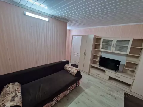 1-к кв. Севастополь ул. Дунайская, 4 (17.0 м)