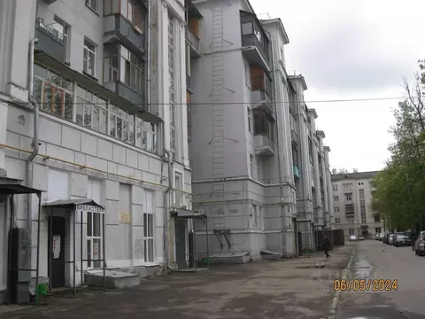 Помещение свободного назначения в Нижегородская область, Нижний ...