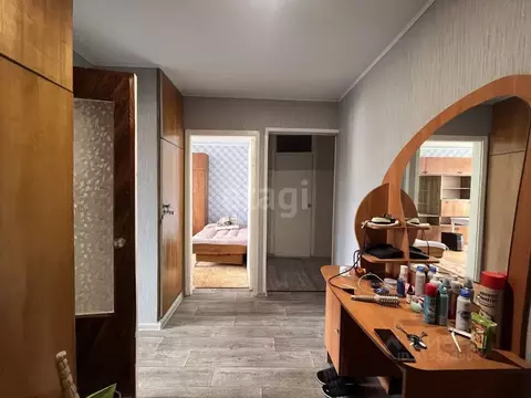 2-к кв. Владимирская область, Муром Комсомольская ул., 50 (51.9 м)