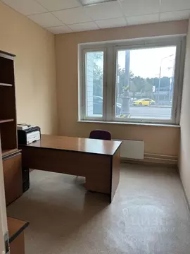 Офис в Москва Сигнальный проезд, 16С19 (12 м)