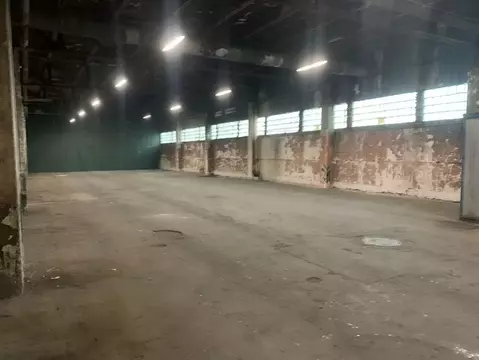 Склад в Москва Коровинское ш., 35С4 (427 м)