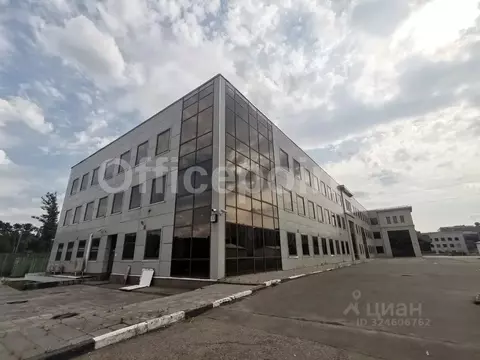 Офис в Московская область, Красногорск городской округ, Путилково пгт, ...